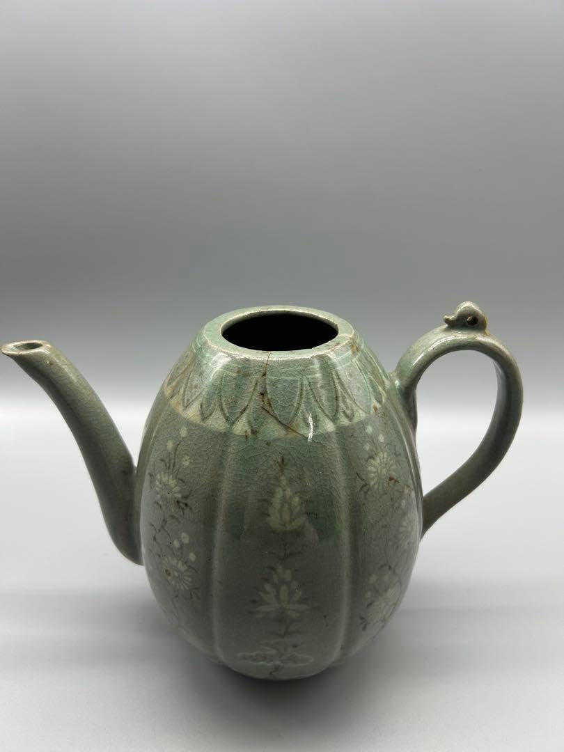 高橋刃物 光友 本焼 骨スキ ガラサキ 18cm 6寸 左 出刃 骨スキ包丁